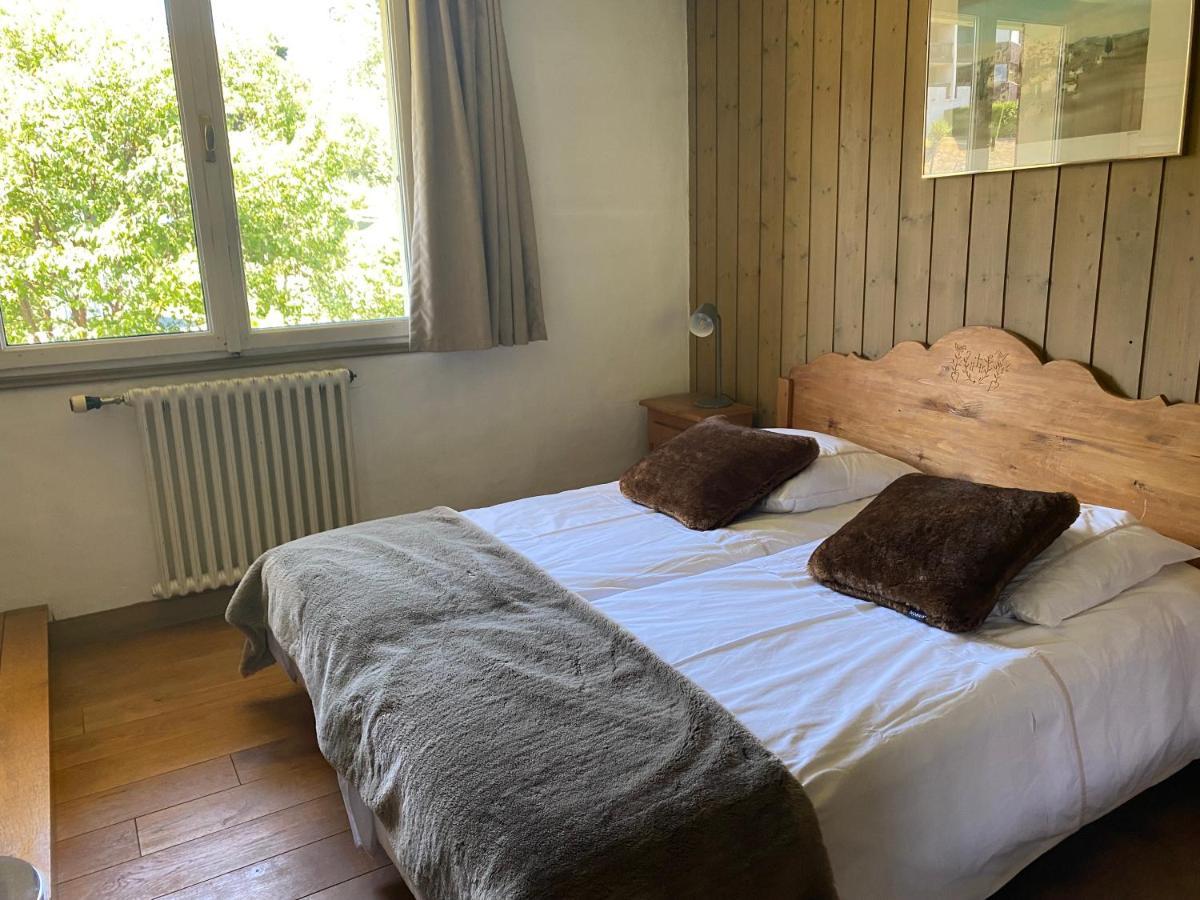 Appartement 103M2 Pres De Megeve, 2 Chambres, Grand Garage, Tennis En Ete Demi-Quartier Exterior photo