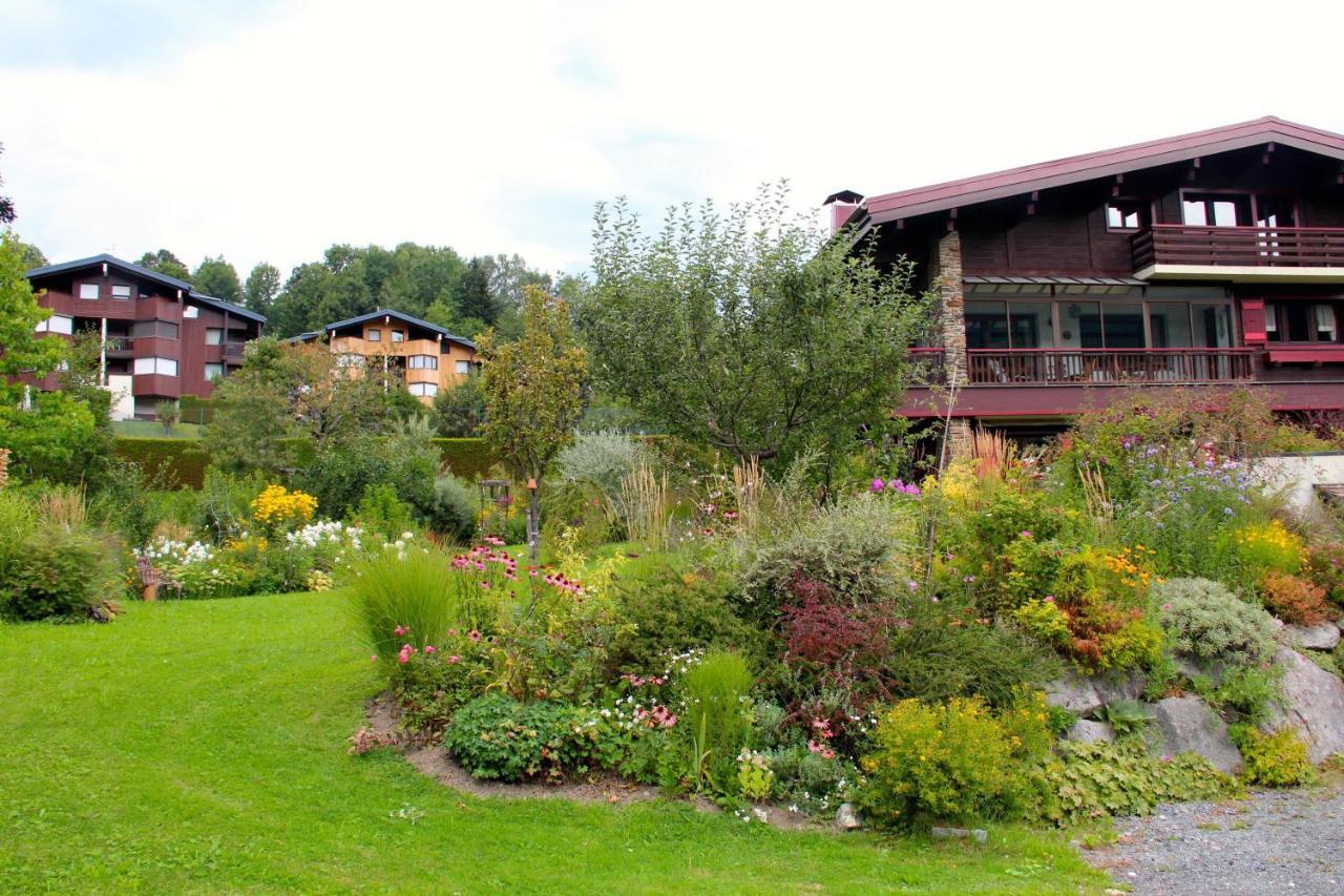 Appartement 103M2 Pres De Megeve, 2 Chambres, Grand Garage, Tennis En Ete Demi-Quartier Exterior photo
