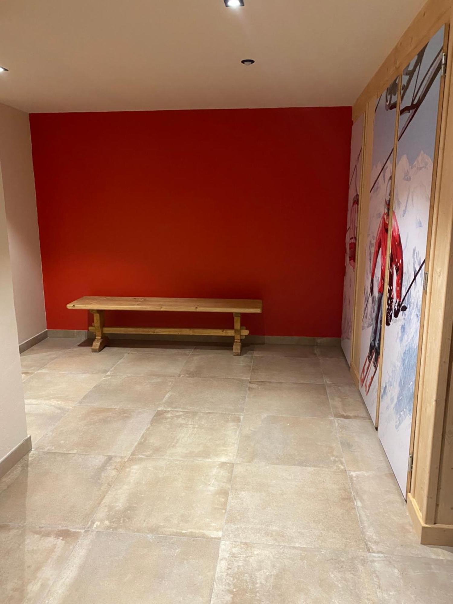Appartement 103M2 Pres De Megeve, 2 Chambres, Grand Garage, Tennis En Ete Demi-Quartier Exterior photo