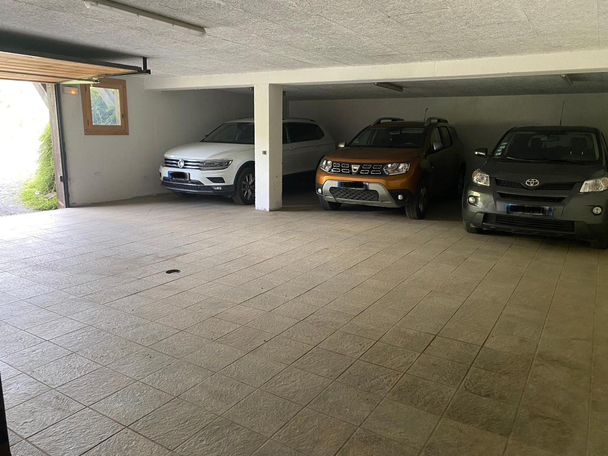 Appartement 103M2 Pres De Megeve, 2 Chambres, Grand Garage, Tennis En Ete Demi-Quartier Exterior photo
