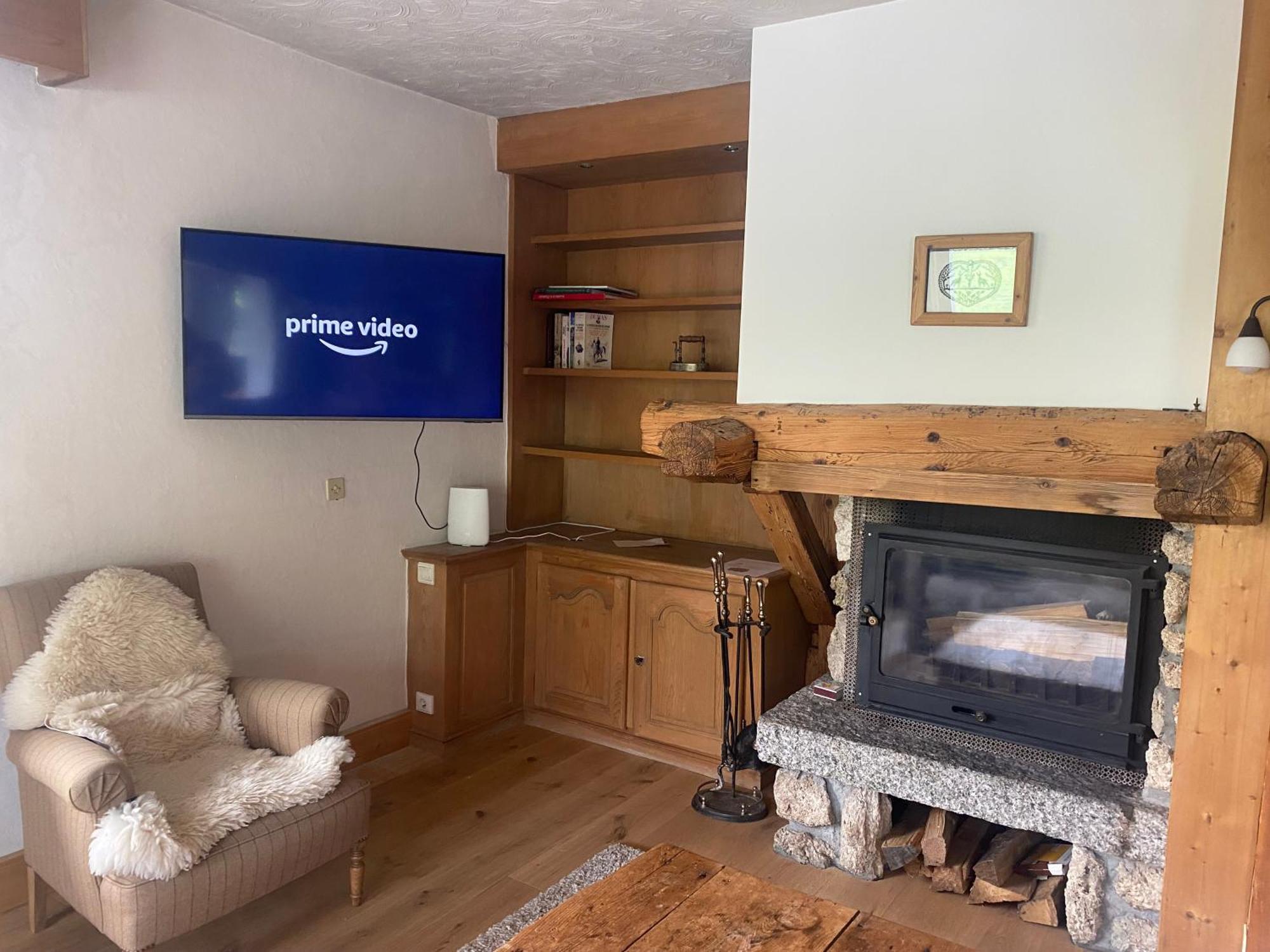 Appartement 103M2 Pres De Megeve, 2 Chambres, Grand Garage, Tennis En Ete Demi-Quartier Exterior photo