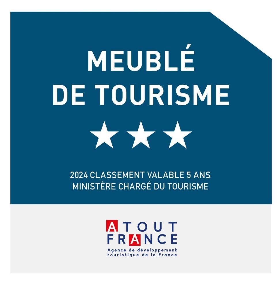 Appartement 103M2 Pres De Megeve, 2 Chambres, Grand Garage, Tennis En Ete Demi-Quartier Exterior photo