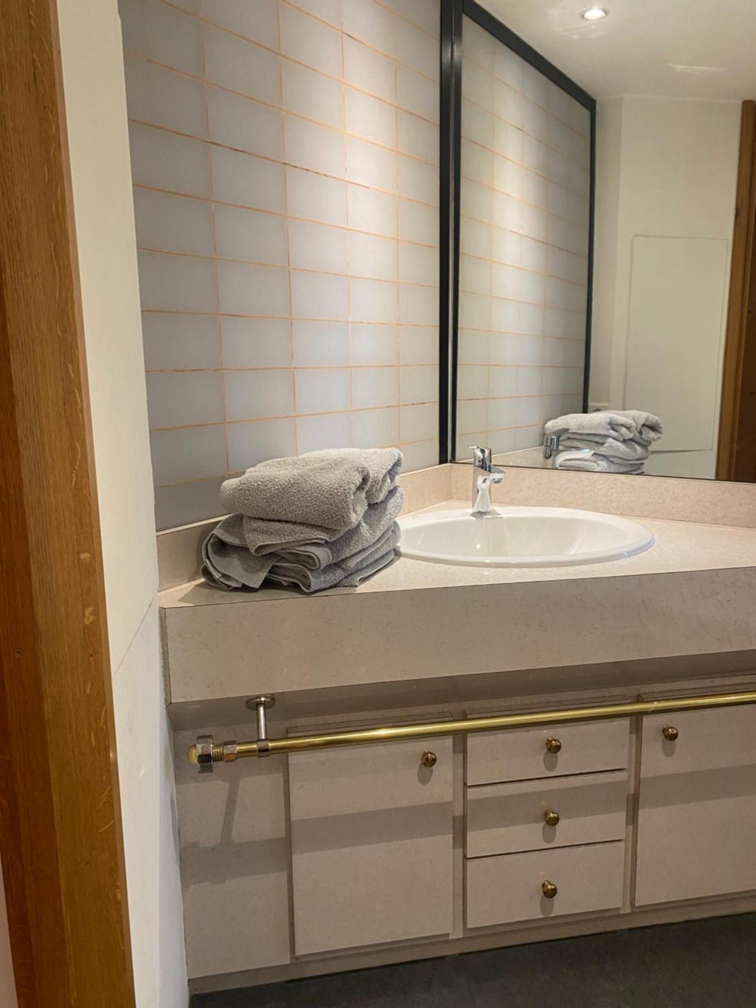 Appartement 103M2 Pres De Megeve, 2 Chambres, Grand Garage, Tennis En Ete Demi-Quartier Exterior photo