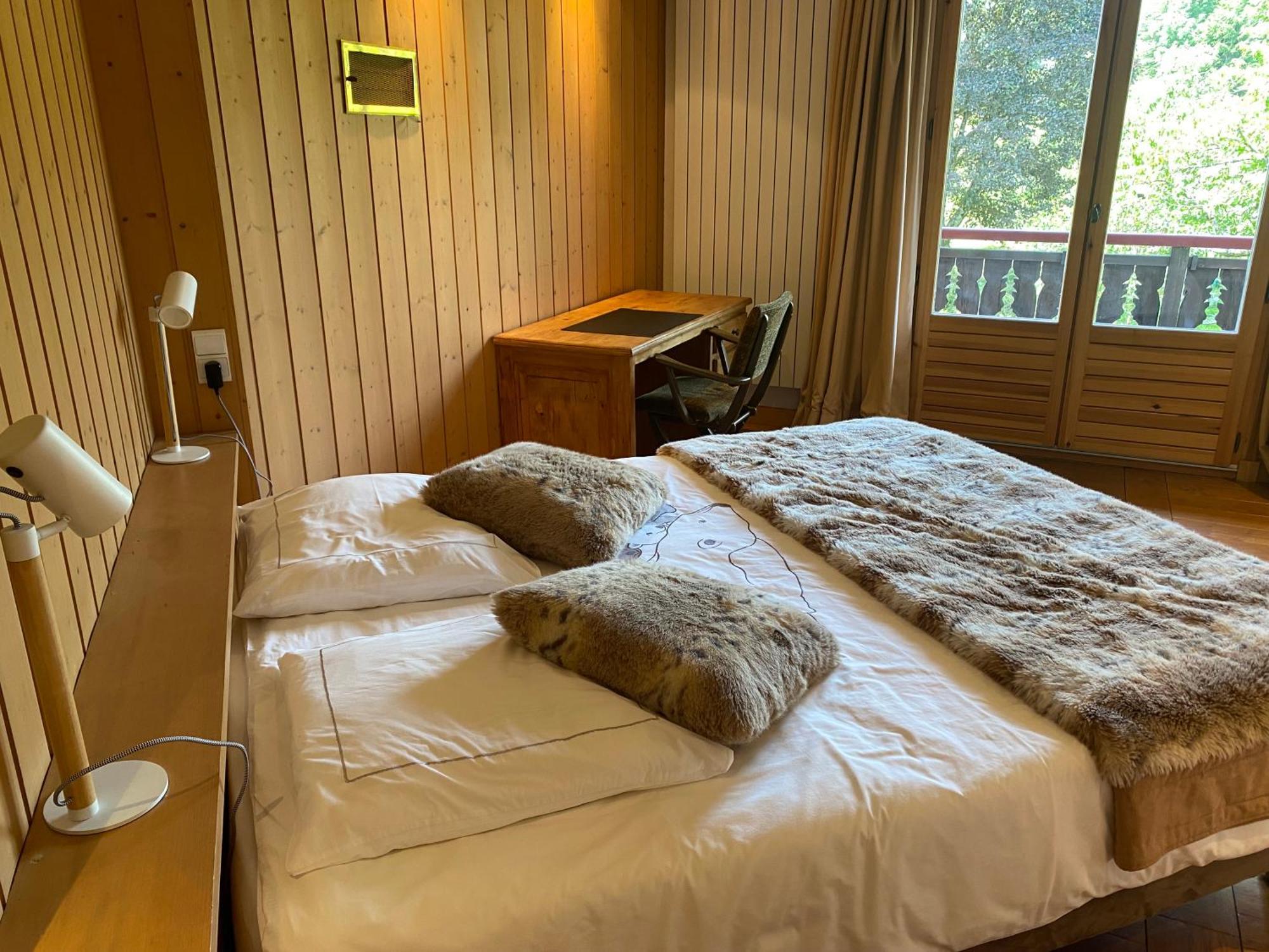 Appartement 103M2 Pres De Megeve, 2 Chambres, Grand Garage, Tennis En Ete Demi-Quartier Exterior photo